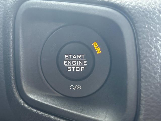 New 2025 Jeep Wrangler Sport S image 12