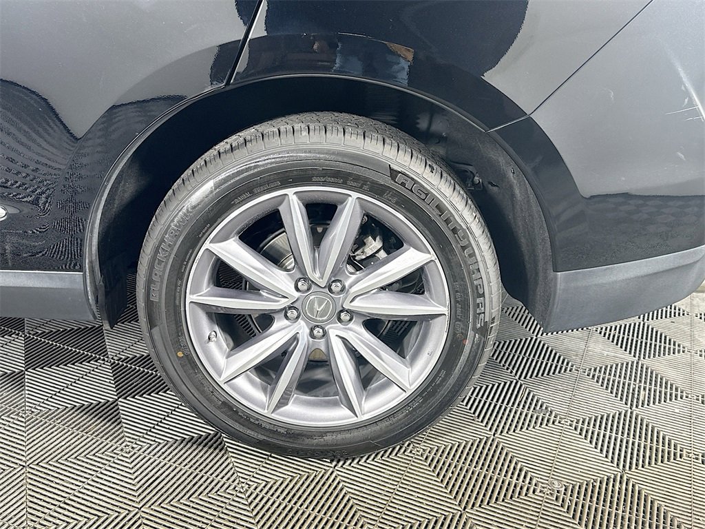 Used 2020 Acura RDX w/ Technology Package image 34