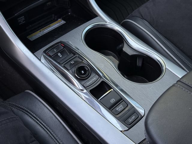 Used 2019 Acura TLX w/ Technology & A-SPEC Package AWD/4WD image 22