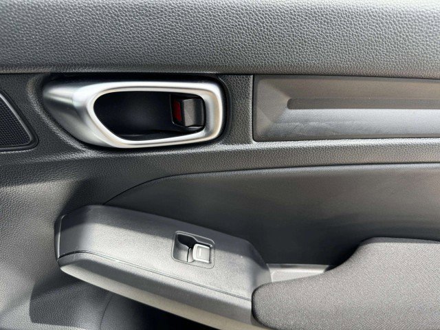Used 2024 Honda Civic LX image 36