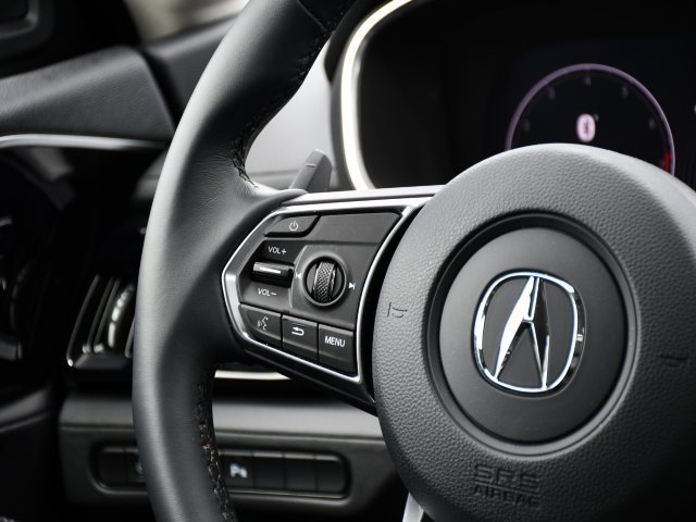 Used 2026 Acura MDX w/ Technology Package FWD image 19
