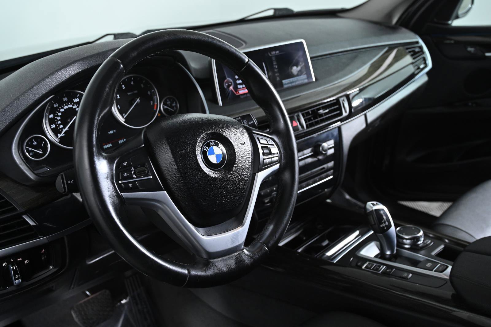 Used 2016 BMW X5 xDrive35i image 10