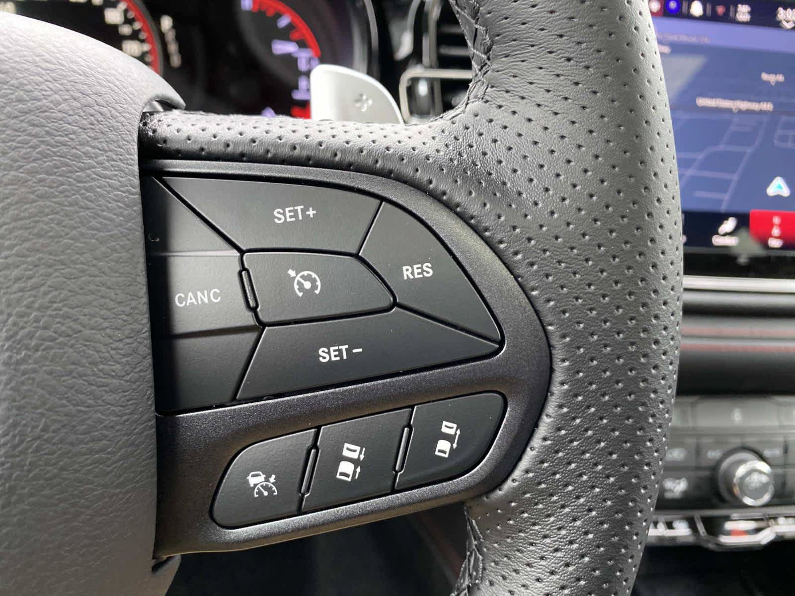 New 2026 Dodge Durango GT AWD/4WD image 18