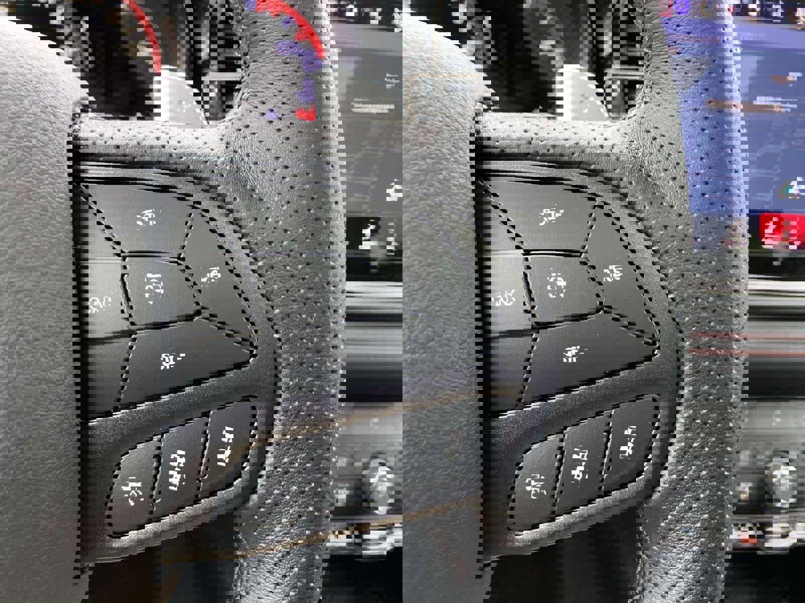 New 2026 Dodge Durango GT image 18