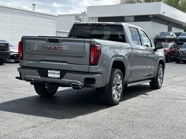 New 2026 GMC Sierra 1500 Denali image 3