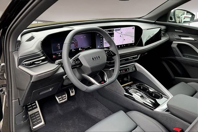 New 2026 Audi SQ5 Premium Plus AWD/4WD image 6
