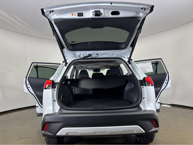 New 2026 Toyota Corolla Cross XLE image 14