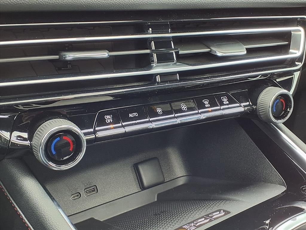 New 2026 Chevrolet Traverse Z71 w/ Driver Confidence Package image 21