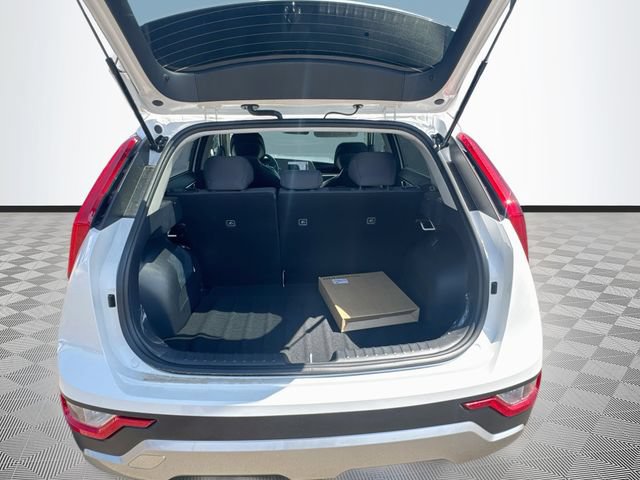 New 2026 Kia Niro LX FWD image 23