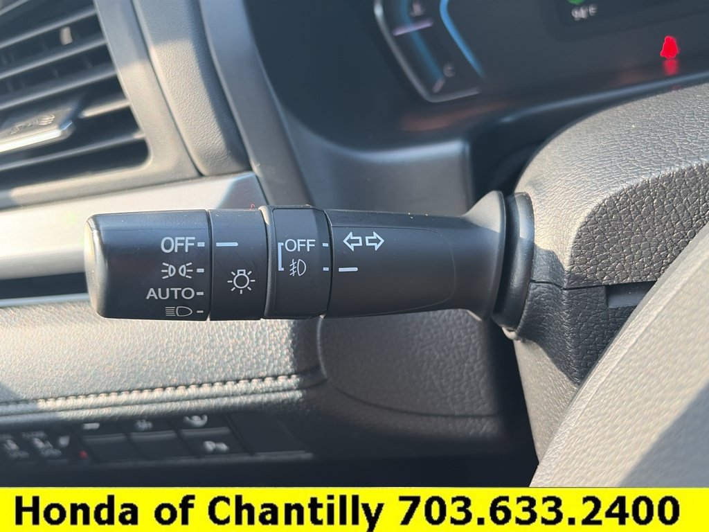 Used 2022 Honda Odyssey Touring image 10