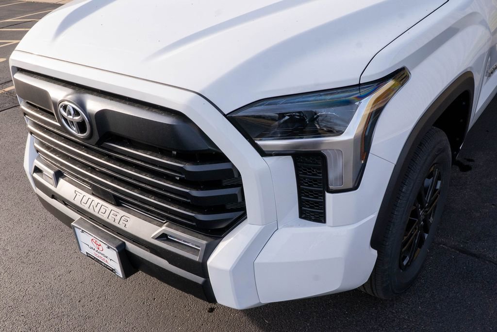 New 2026 Toyota Tundra SR5 image 10