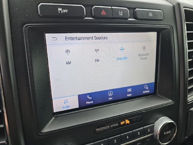 Certified 2020 Ford Expedition Limited RWD image 27