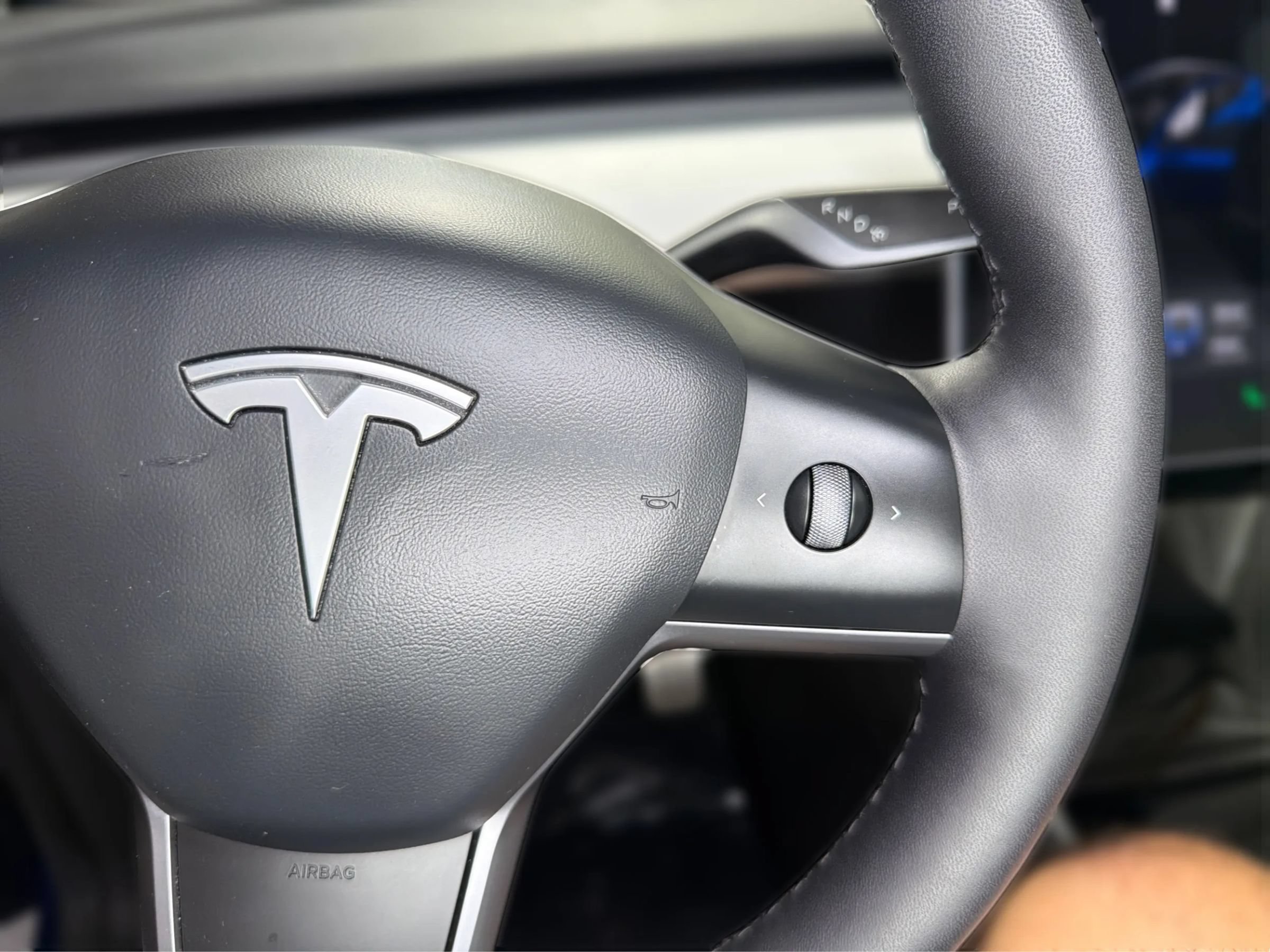 Used 2021 Tesla Model Y Performance AWD/4WD image 26