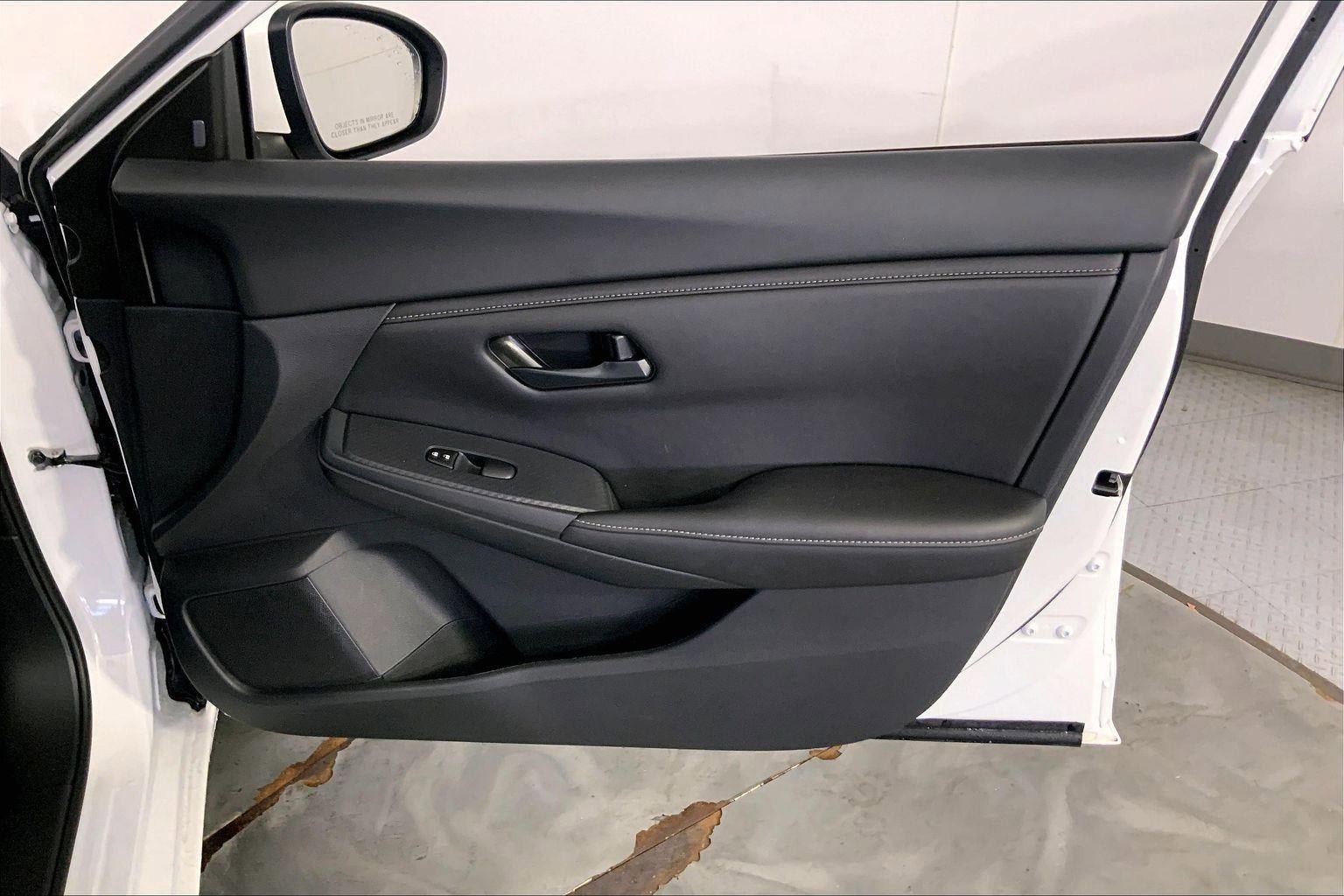 Used 2025 Nissan Sentra S FWD image 25