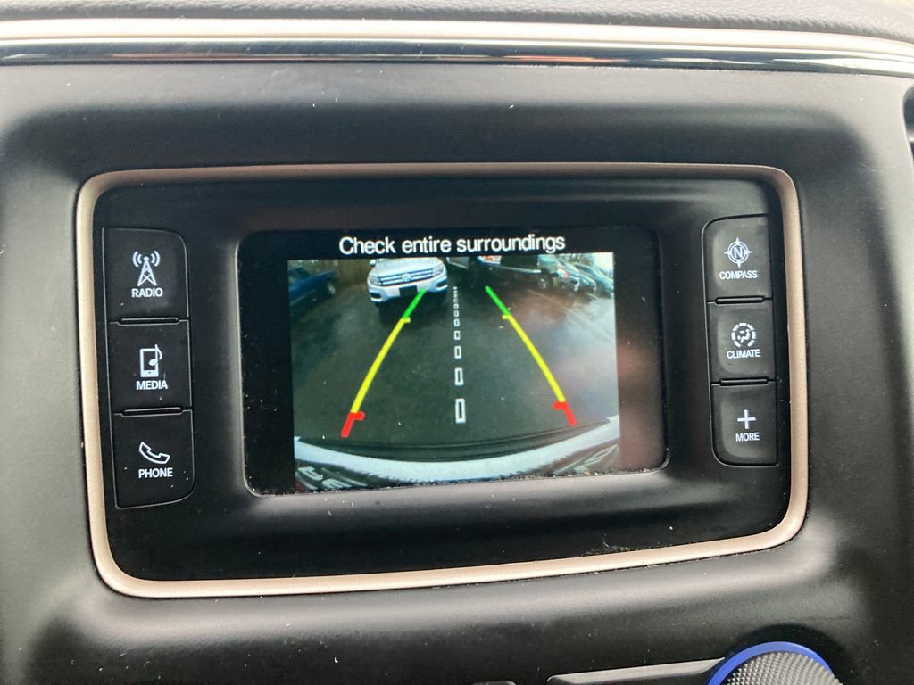 Used 2017 Jeep Grand Cherokee Laredo w/ Quick Order Package 23E image 24