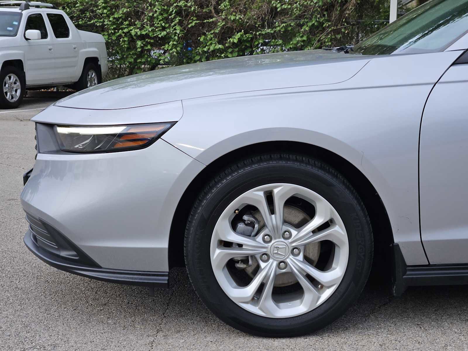 Used 2023 Honda Accord LX image 8