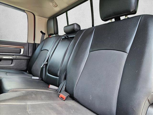 Used 2014 RAM 1500 Laramie w/ Convenience Group AWD/4WD image 15