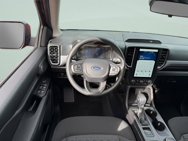 New 2025 Ford Ranger XL w/ Trailer Tow Package AWD/4WD image 7