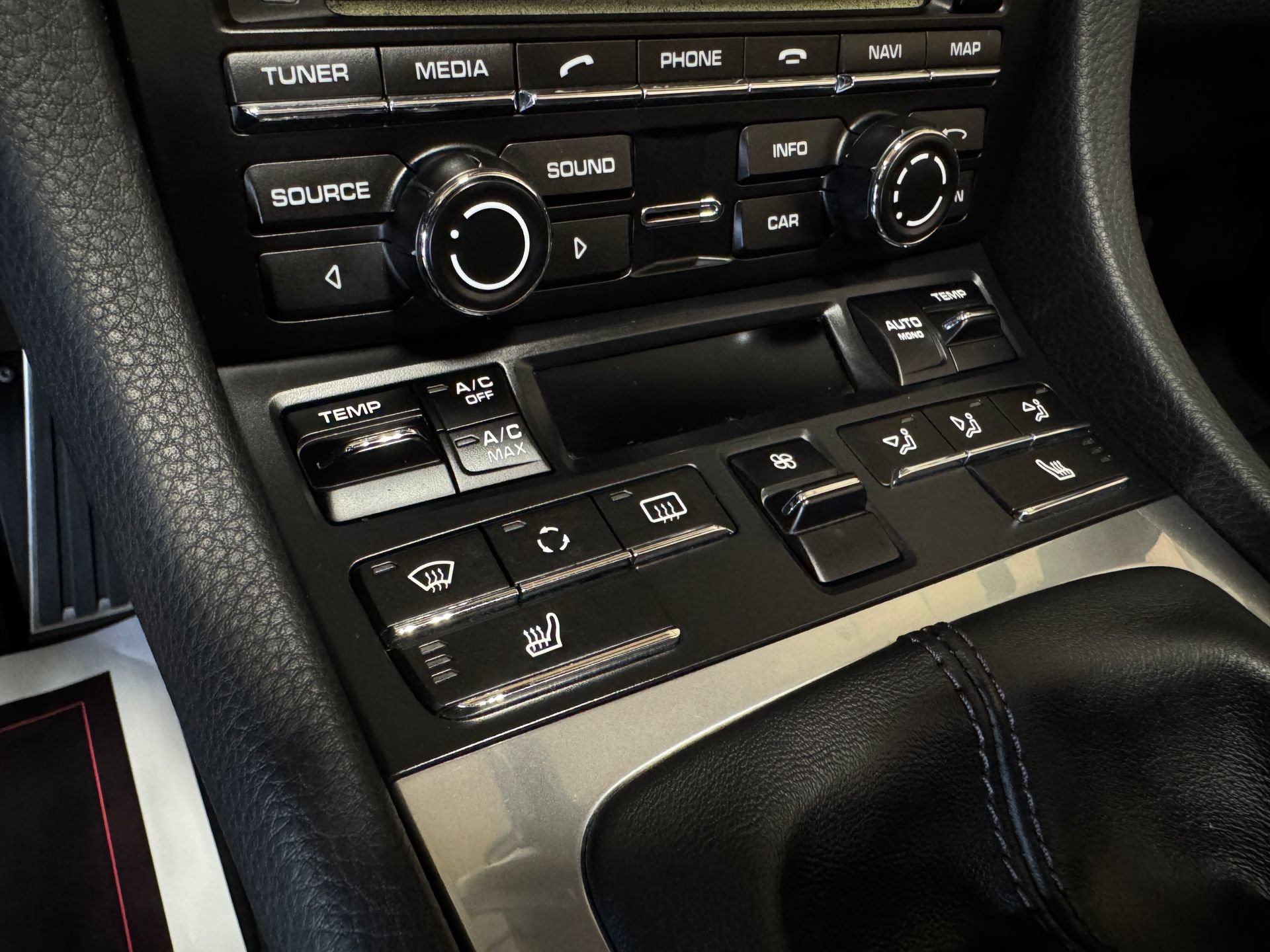 Used 2013 Porsche Boxster RWD image 62