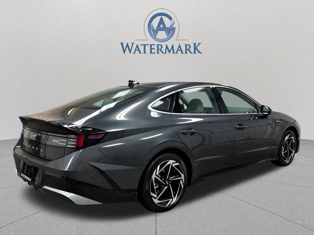 New 2026 Hyundai Sonata SEL FWD image 8