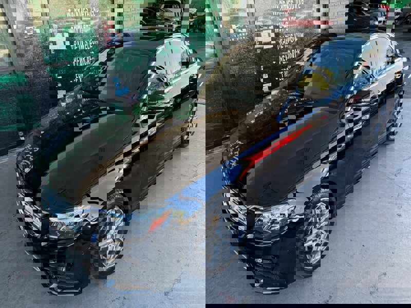 Used 2017 Mercedes-Benz E 300 image 2