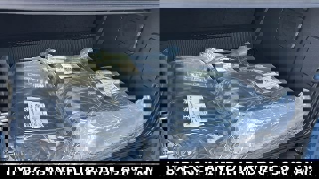 New 2025 Ford Bronco Outer Banks image 32