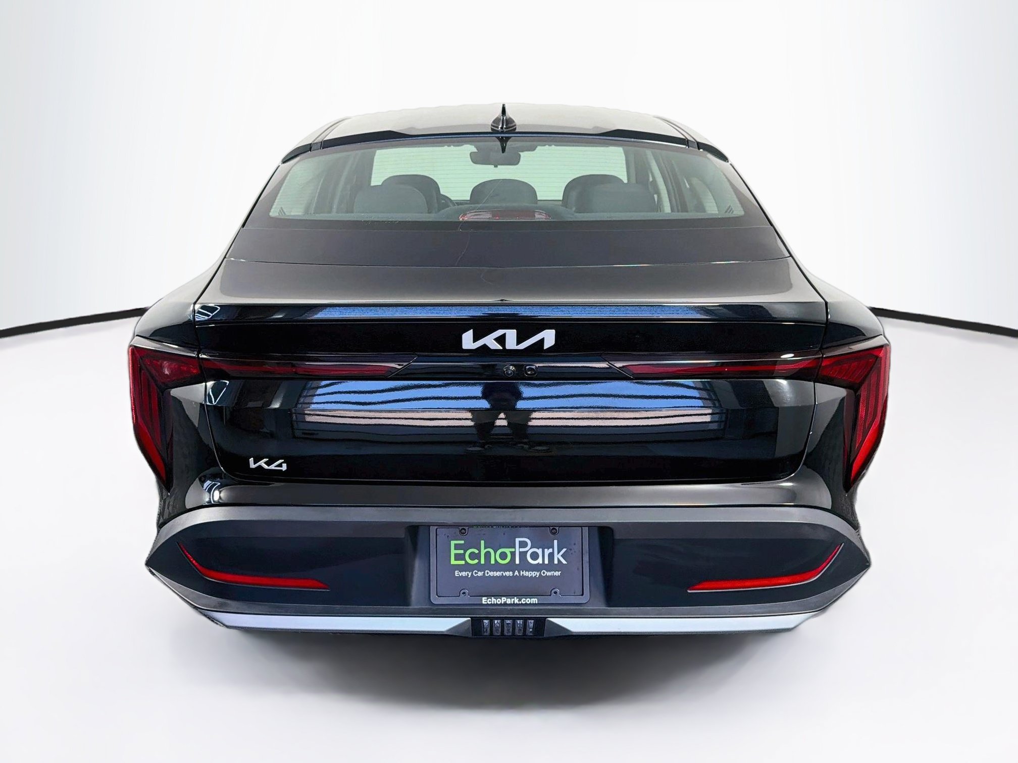 Used 2025 Kia K4 FWD image 7