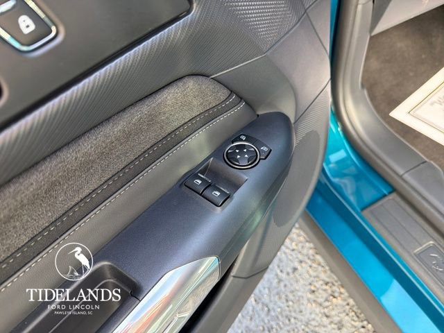 New 2026 Ford Mustang EcoBoost image 13