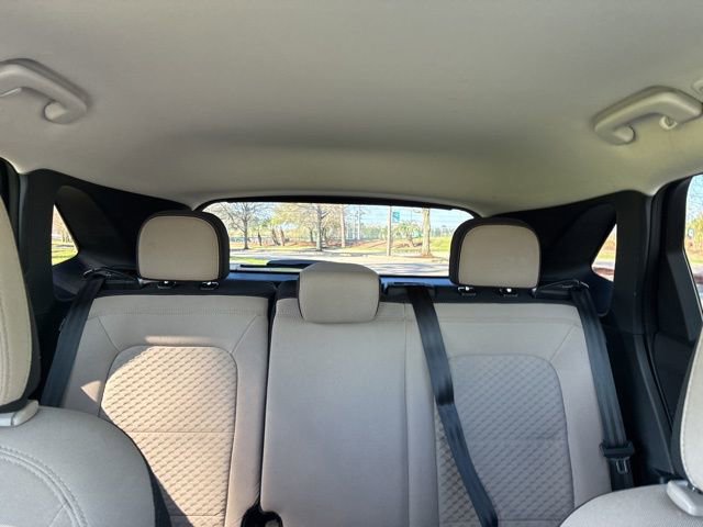 Used 2022 Ford Escape SE image 34