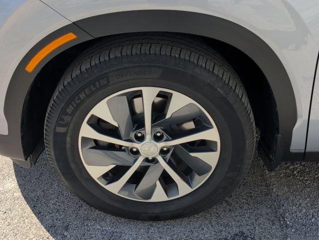 Used 2020 Hyundai Palisade SEL AWD/4WD image 35