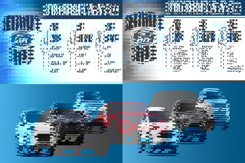 Certified 2022 Ford Explorer ST image 9