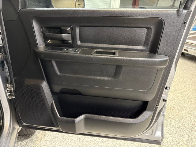 Used 2022 RAM 3500 Tradesman w/ Chrome Appearance Group image 55