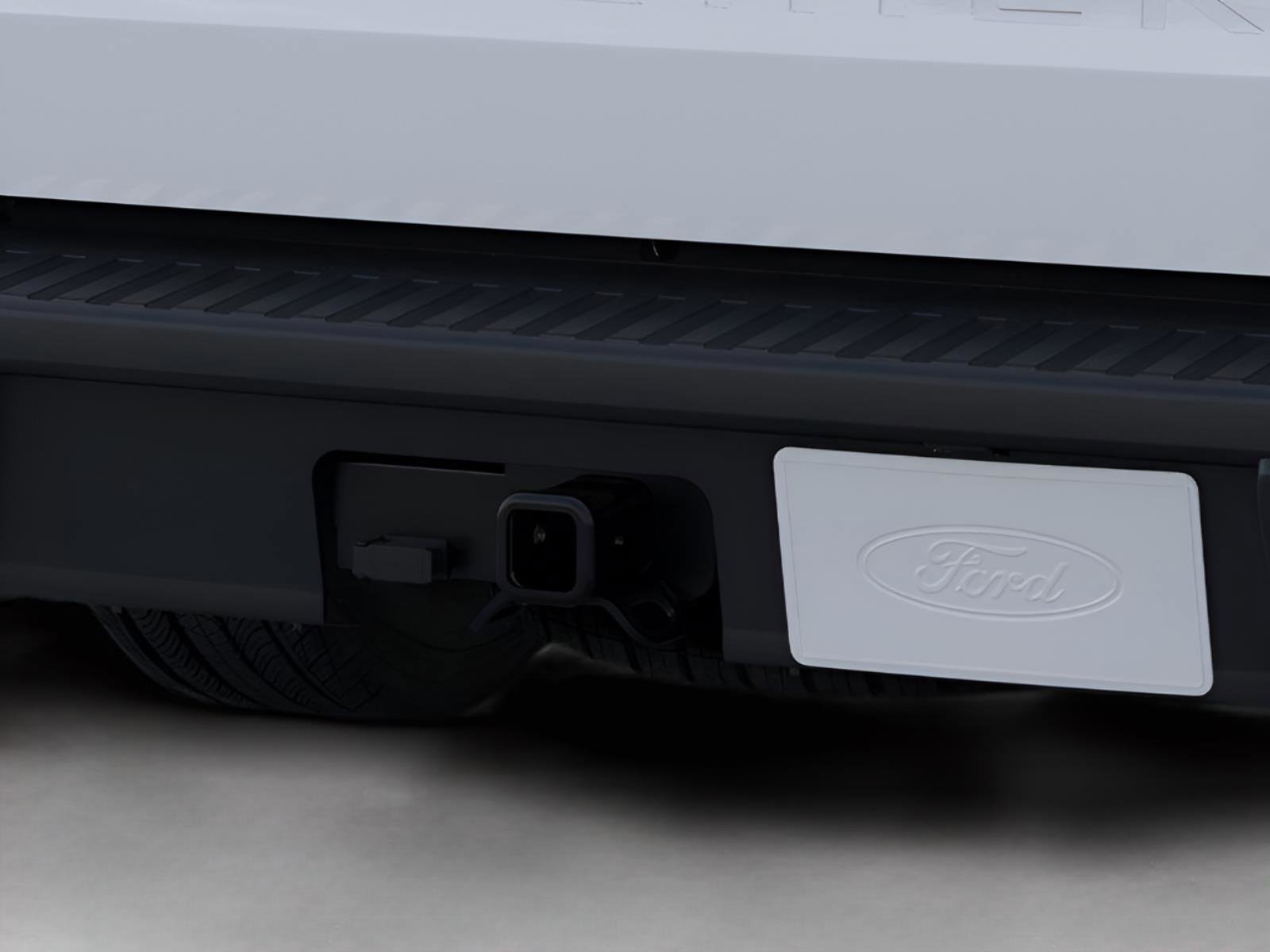 New 2026 Ford Maverick XLT AWD/4WD image 24