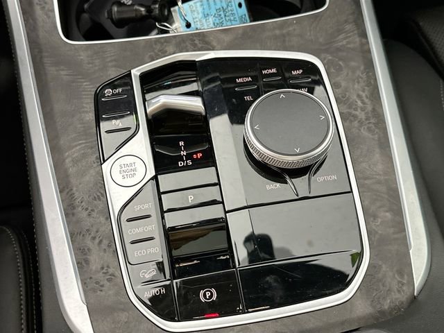 Used 2025 BMW X5 xDrive40i image 16