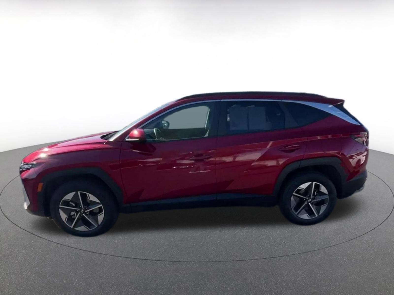 Used 2025 Hyundai Tucson SEL AWD/4WD image 9