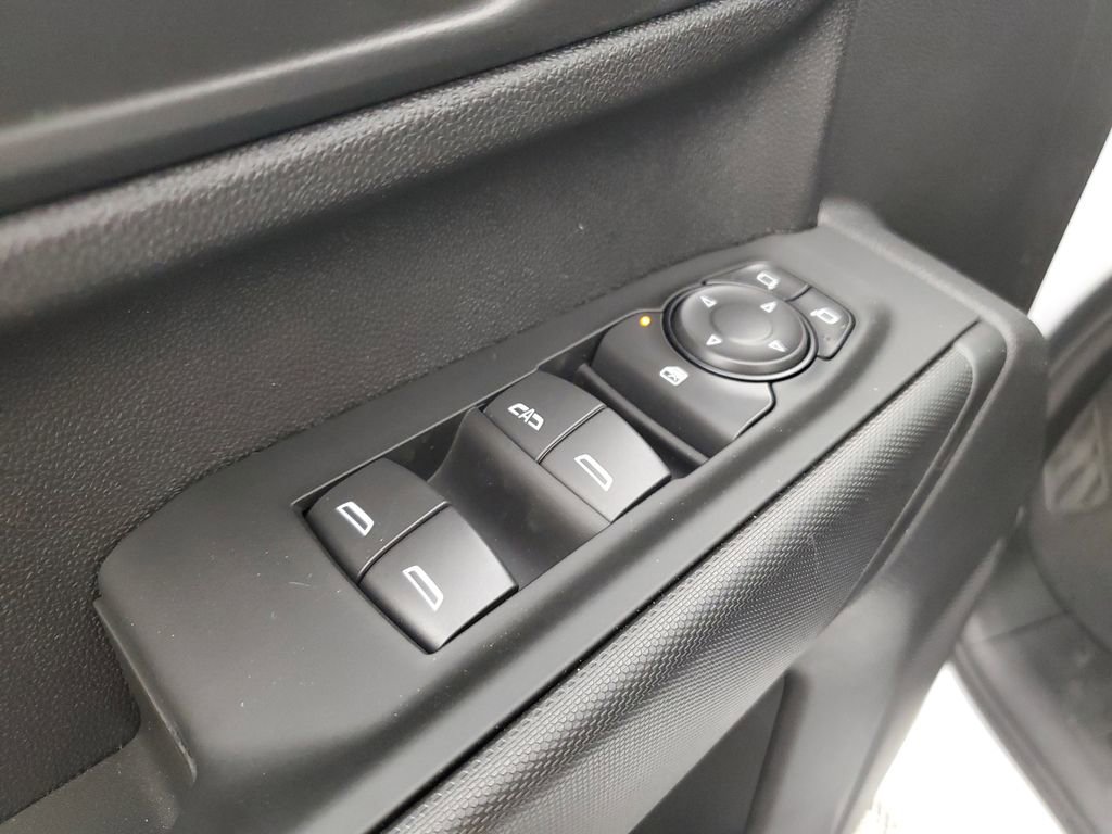 New 2026 Chevrolet Silverado 2500 Custom image 28