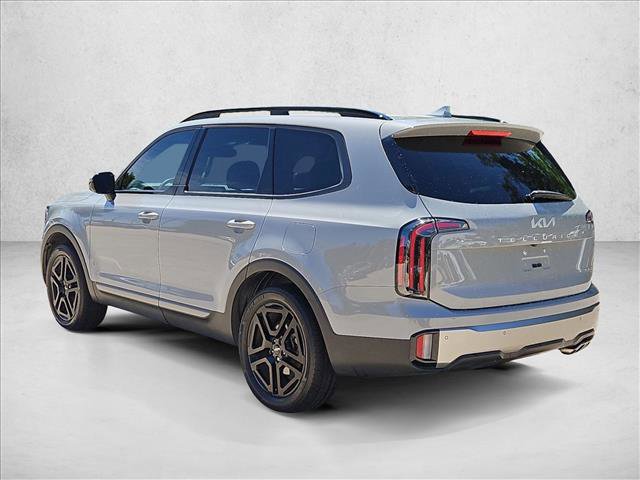Used 2023 Kia Telluride SX X-Line image 8