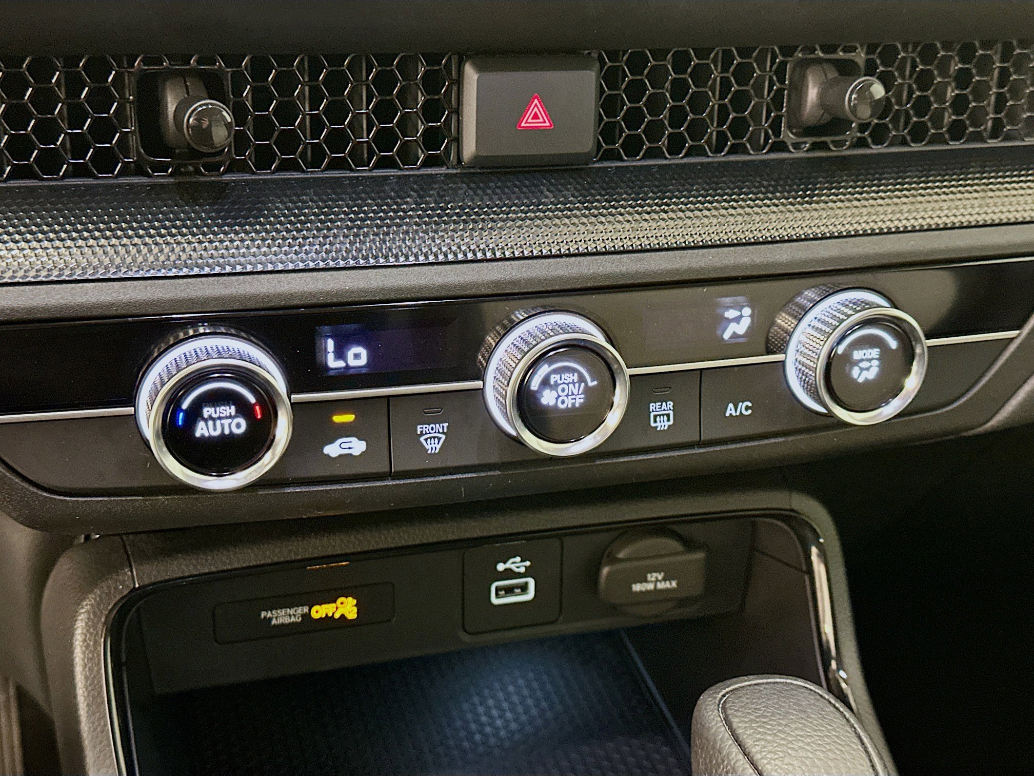 Used 2023 Honda CR-V LX image 23