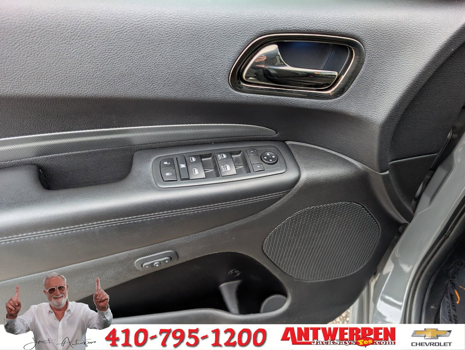 Used 2020 Dodge Durango GT image 23