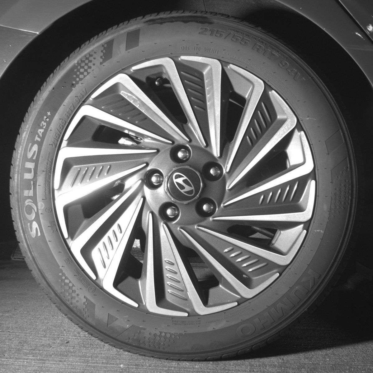 Used 2025 Hyundai Sonata SEL image 15