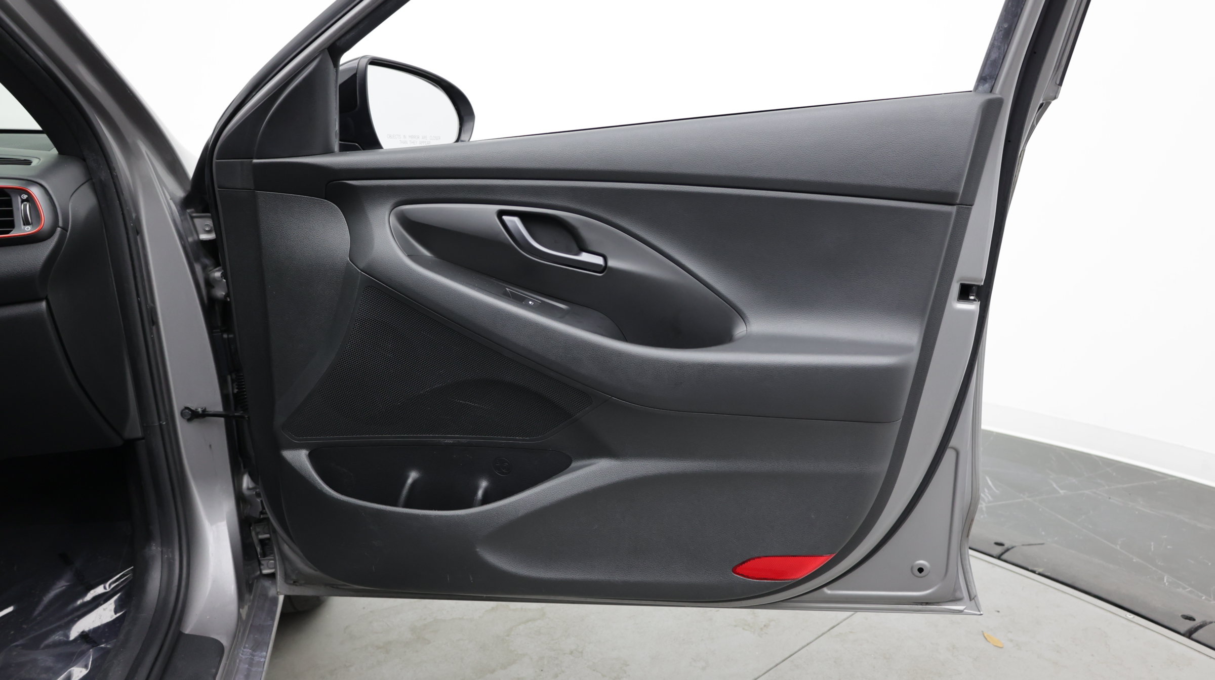 Used 2020 Hyundai Elantra GT N Line FWD image 38