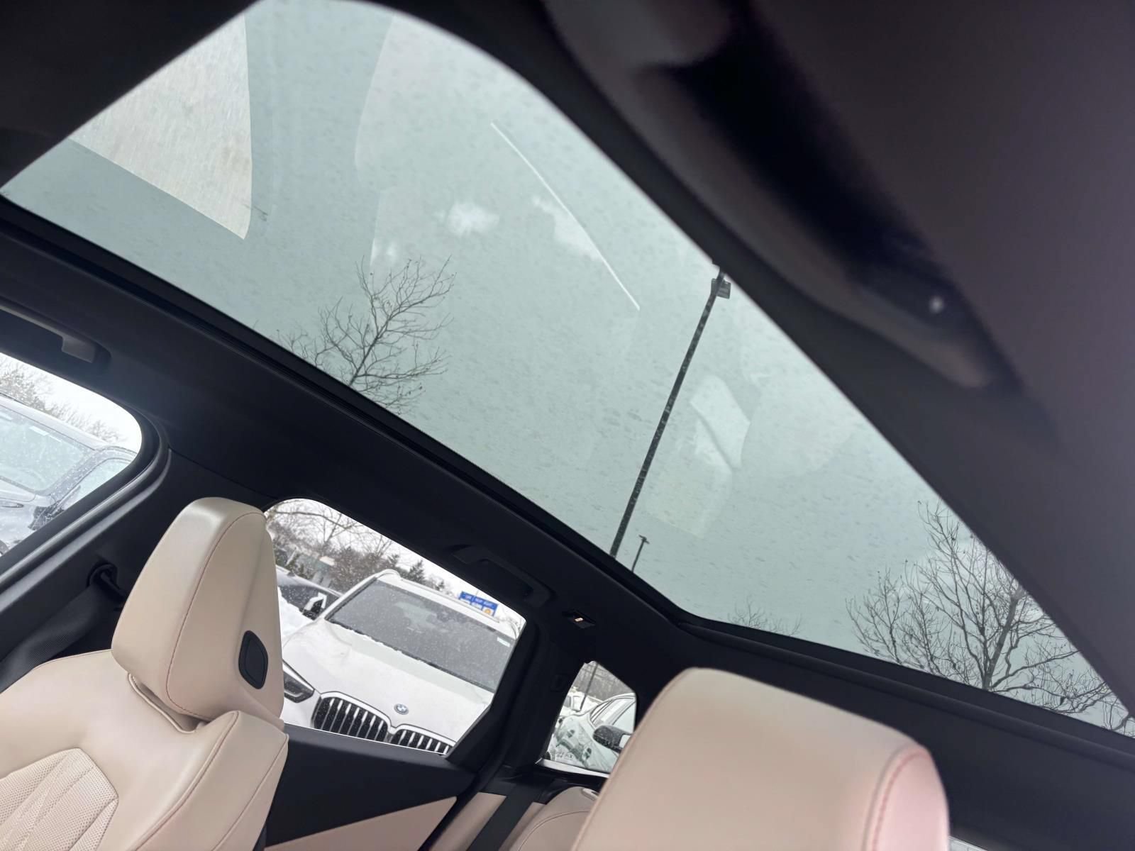New 2026 BMW X3 xDrive30 w/ Premium Package AWD/4WD image 24