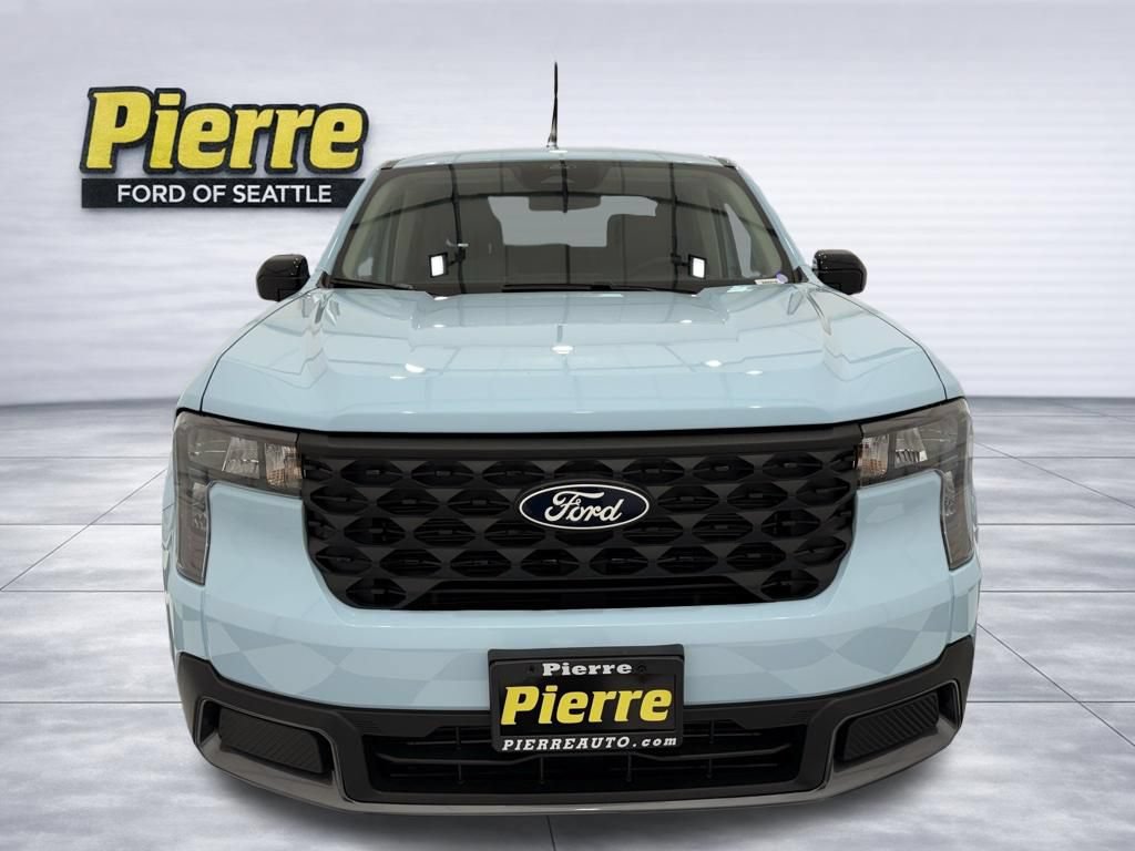New 2026 Ford Maverick XLT w/ XLT Luxury Package AWD/4WD image 8