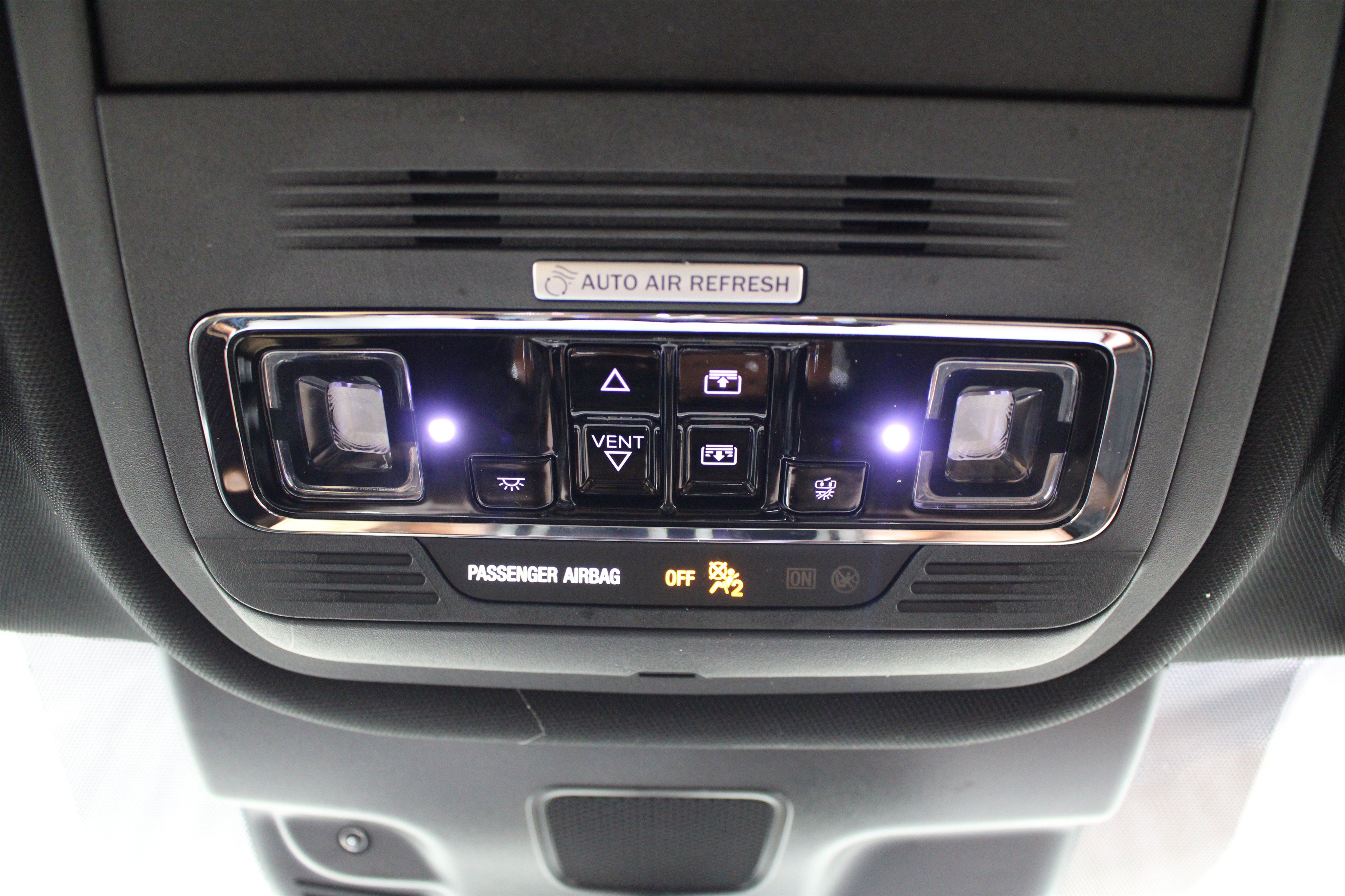 Certified 2023 Lincoln Aviator Grand Touring w/ Equipment Group 301A AWD/4WD image 19
