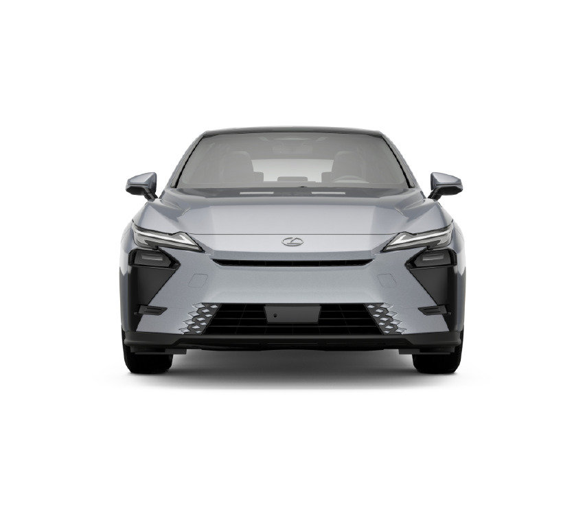 New 2026 Lexus ES 350h AWD image 5