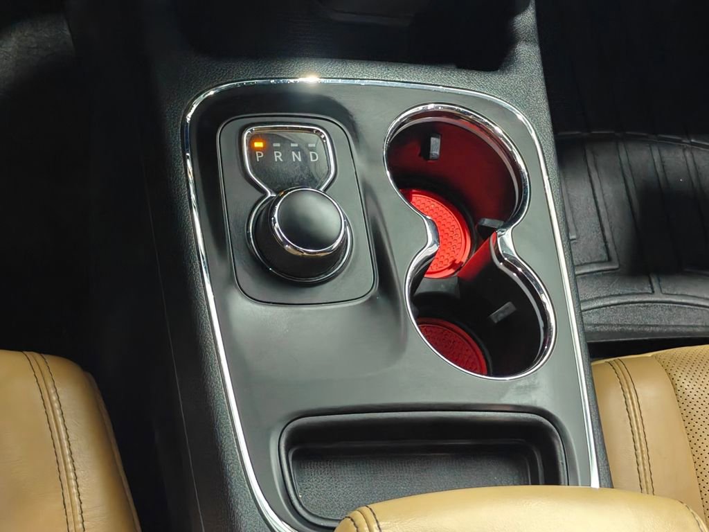 Used 2015 Dodge Durango Citadel w/ Skid Plate Group image 9