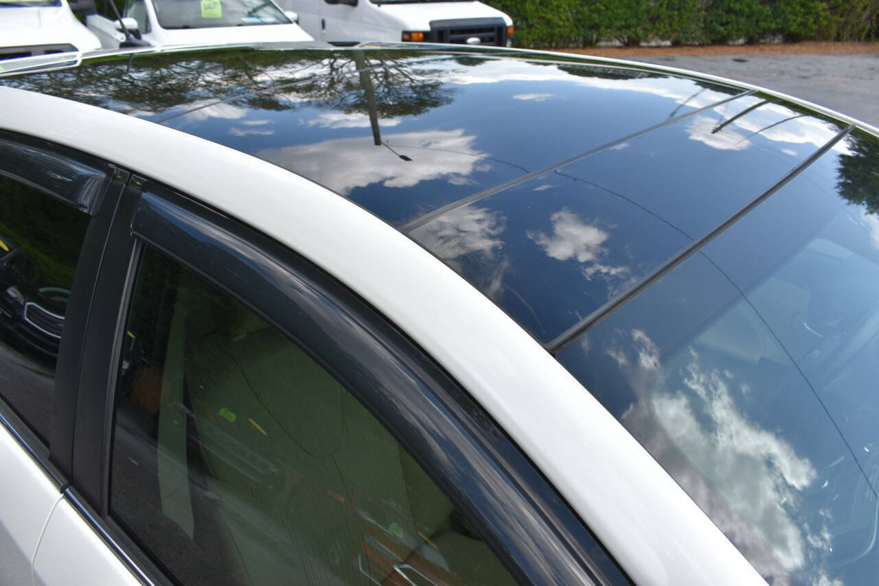 Used 2009 Toyota Venza AWD image 37