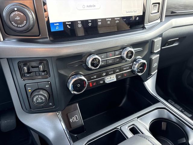 New 2026 Ford F150 XLT w/ Equipment Group 302A MID AWD/4WD image 27