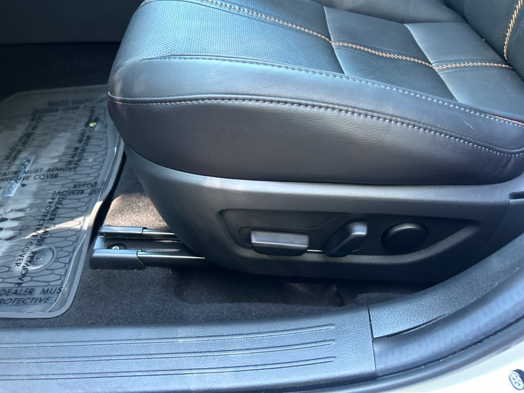 Used 2025 MAZDA CX-50 AWD 2.5 Hybrid w/ Weather Package image 18
