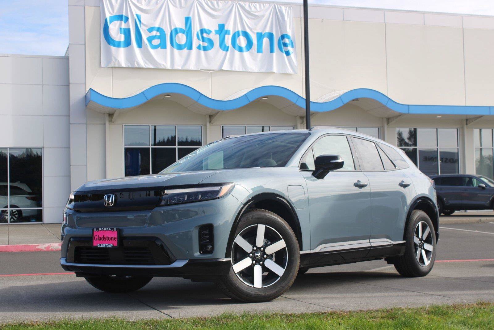 New 2026 Honda Prologue Touring